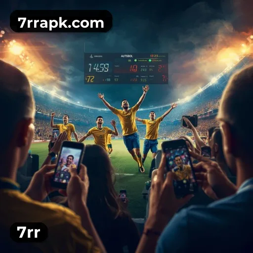 Tabela RTP dos jogos de cassino da 7rr
