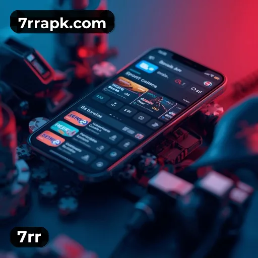 7rr PIX instantâneo Brasil - Depósito e saque em minutos 24/7